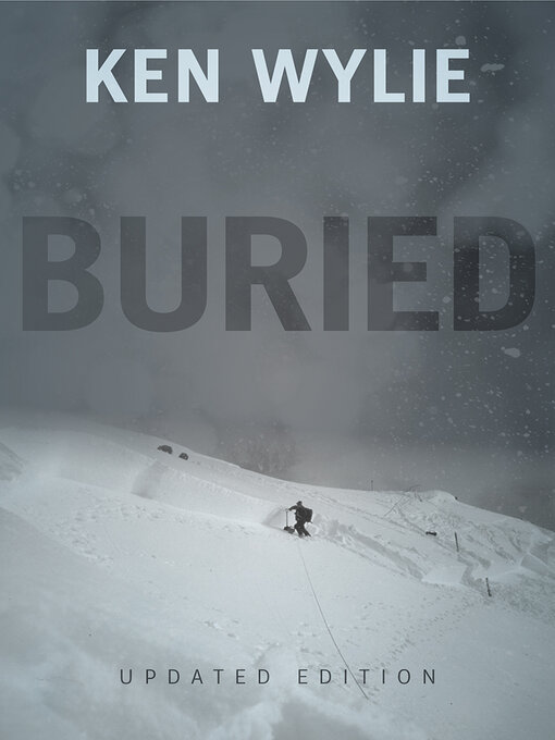 Title details for Buried by Ken Wylie - Available